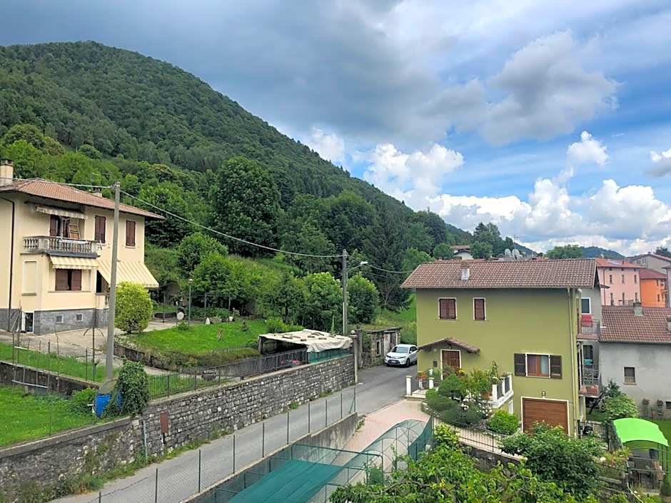 Villa il Maiale Bianco Bed & Breakfast