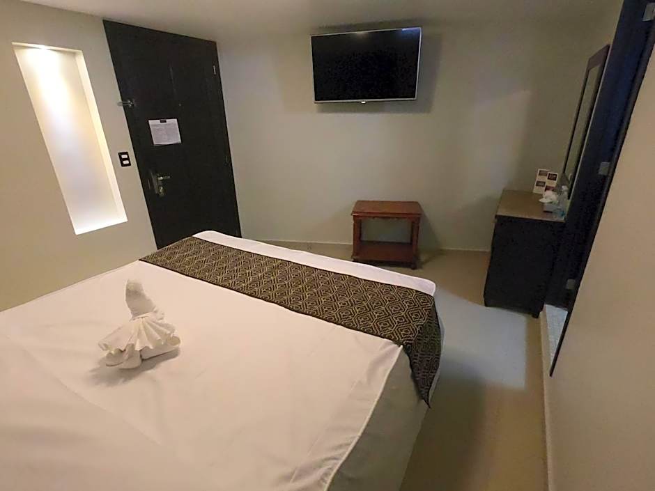 Hotel San Diego