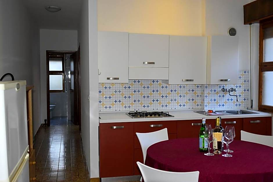 Hotel Soraya & Apartments