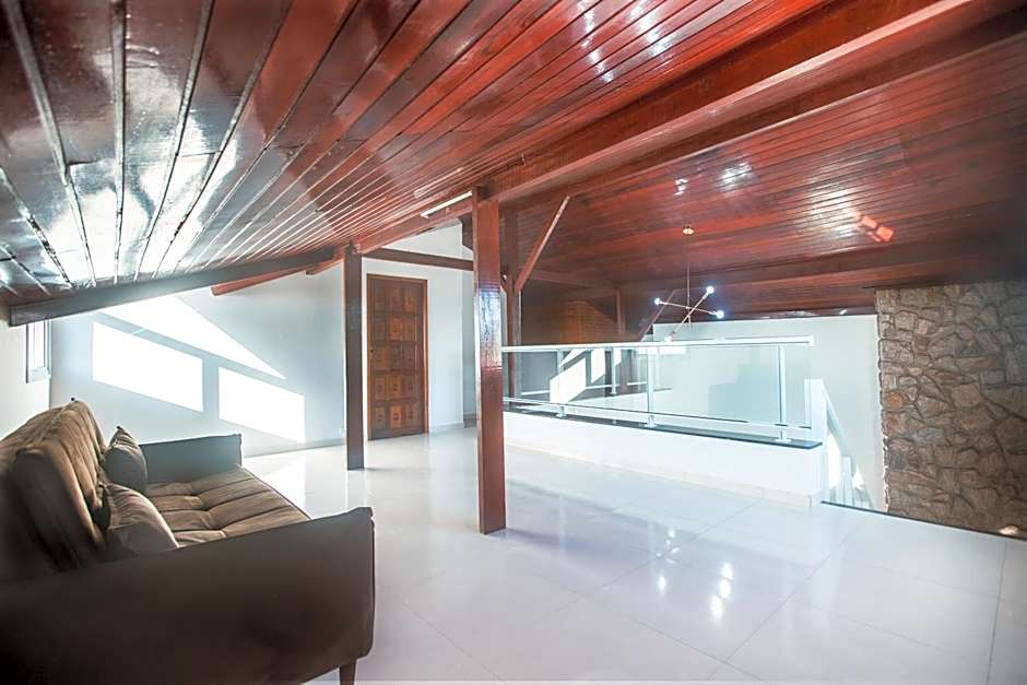 Souza Reis Apart - Unidade 2