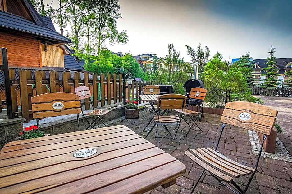 Aparthotel Pod Nosalem