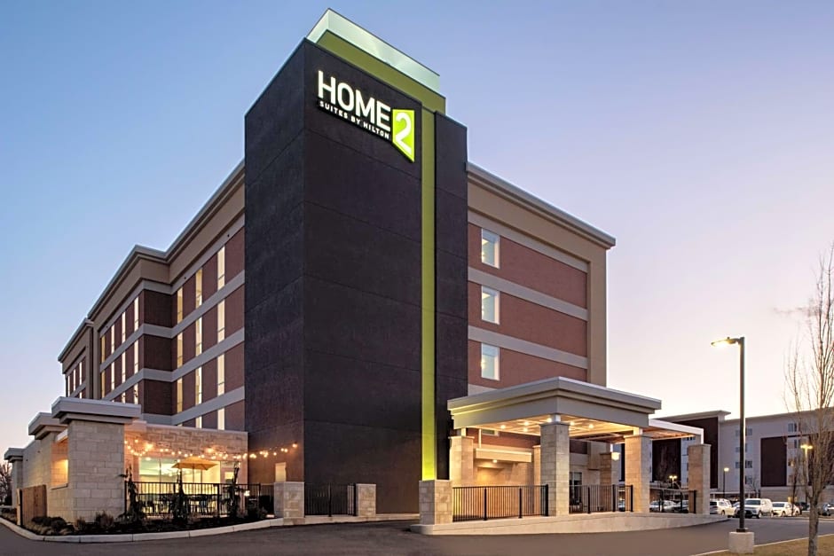 Home2 Suites by Hilton Dayton/Beavercreek, OH