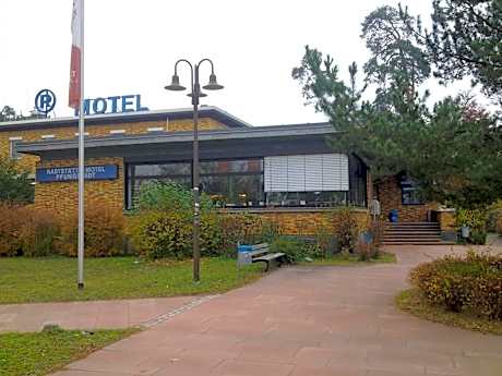 Autobahn Hotel Pfungstadt Ost