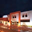 Hotel Puerta Del Sol Guadalajara