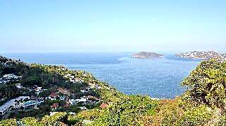Hotel Romano Palace Acapulco