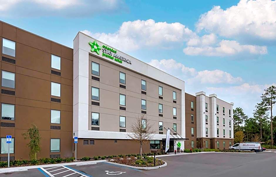 Photo 1 of 50 of Extended Stay America Premier Suites - Daytona Beach - Ormond Beach