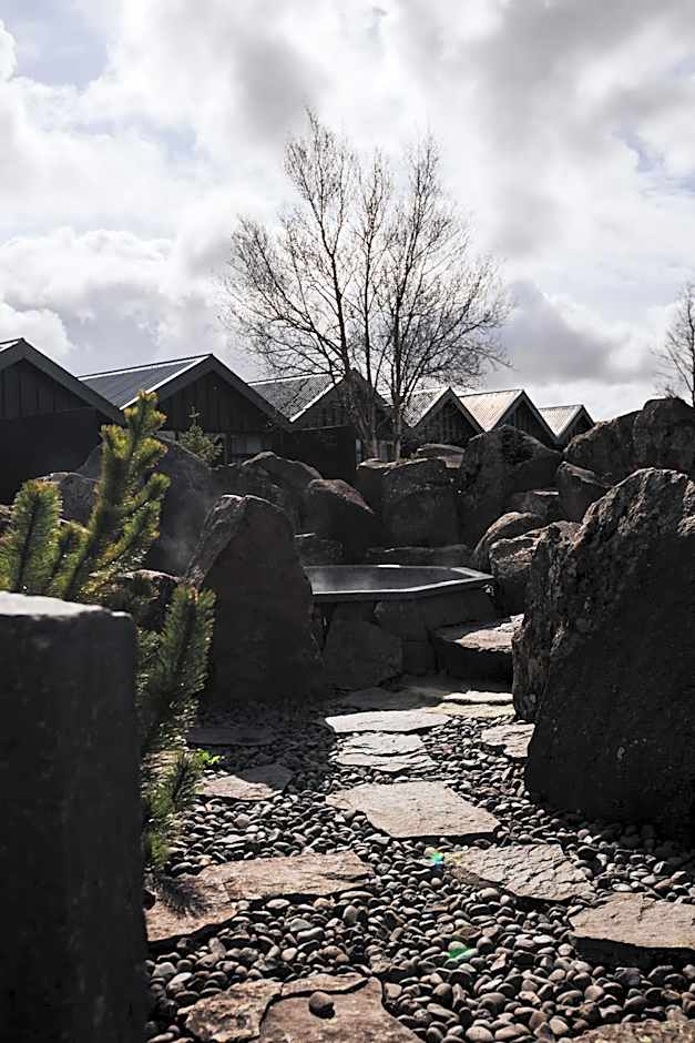 Icelandair Hotel Fludir