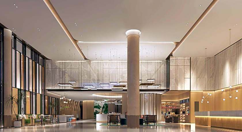 Hilton Garden Inn Anshan Haicheng