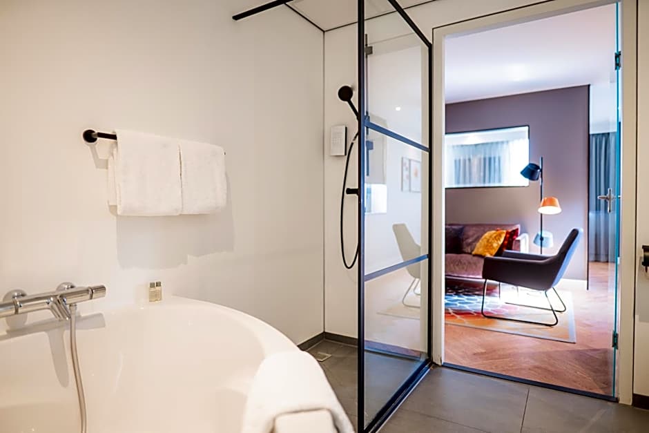 Golden Tulip Leiden Centre