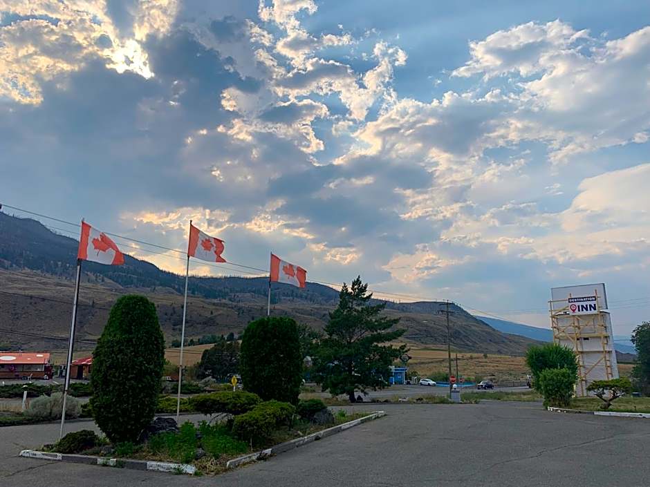 Destination Inn Cache Creek