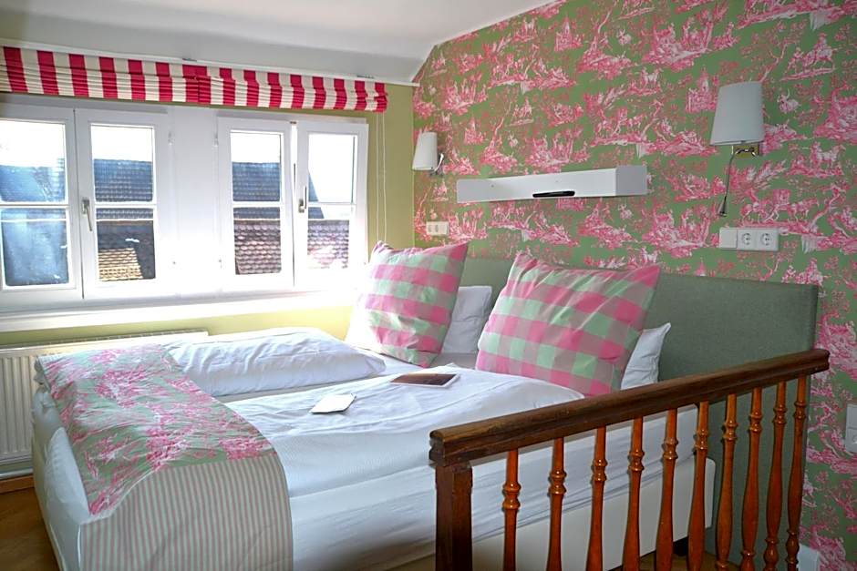 Romantik Hotel Barbarossa