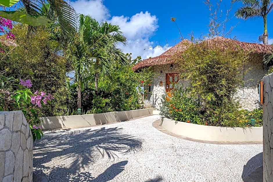 Ocean Cliff Hotel Negril Limited