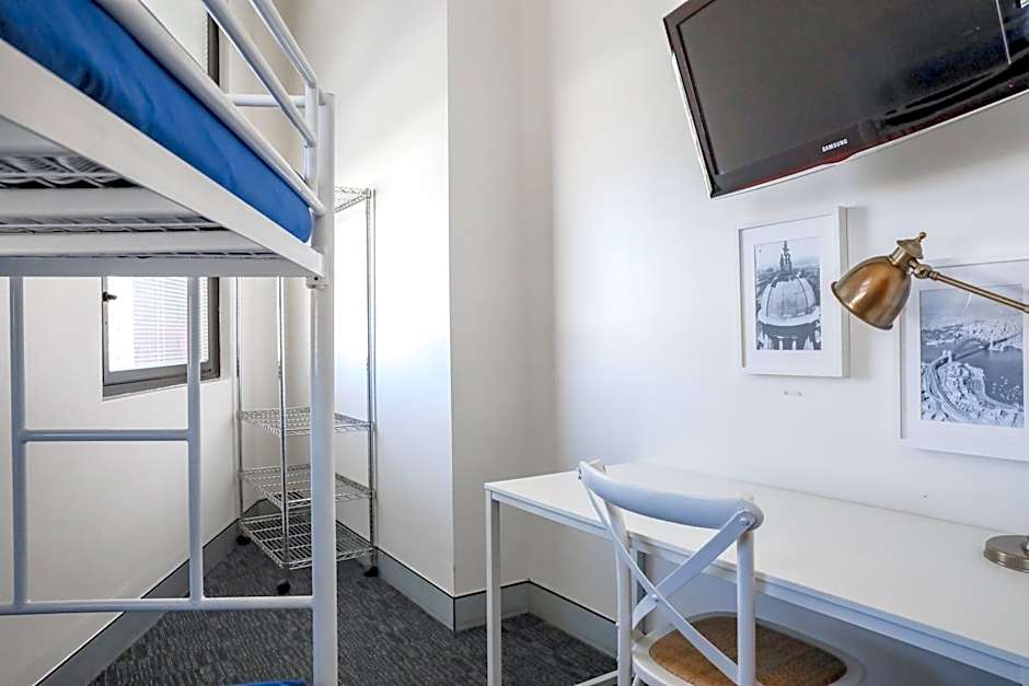 Wake Up! Sydney Central