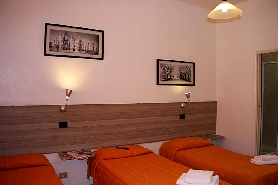 Hotel Adelchi