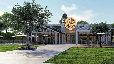 Batihan Vadi Hotel