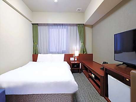 Deluxe Double Room without Cleaning Service - Non-Smoking
