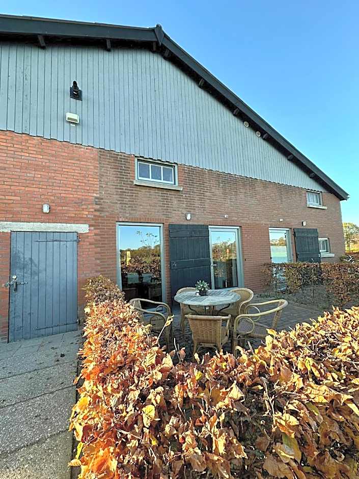 Erfgoed & Logies Den Heijkant