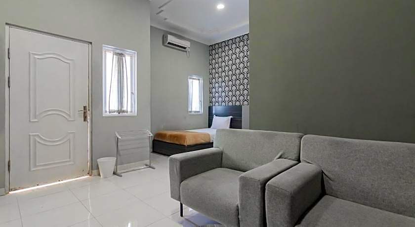 Hotel Markoni Pamanukan Mitra RedDoorz