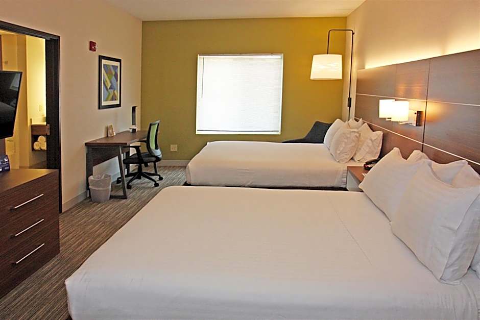 Holiday Inn Express Branford-New Haven By IHG