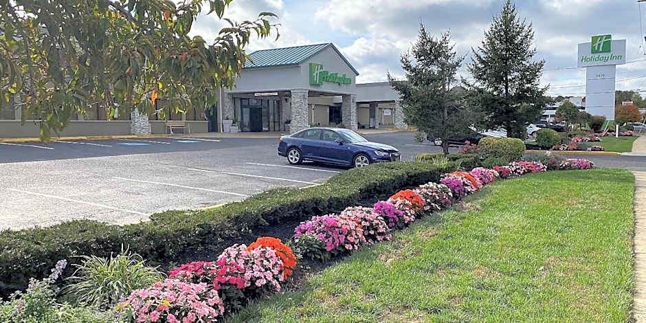 Holiday Inn Hazlet By IHG