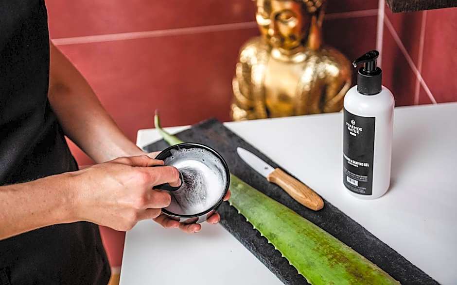 Mirabell Dolomites Hotel - Luxury Ayurveda & Spa