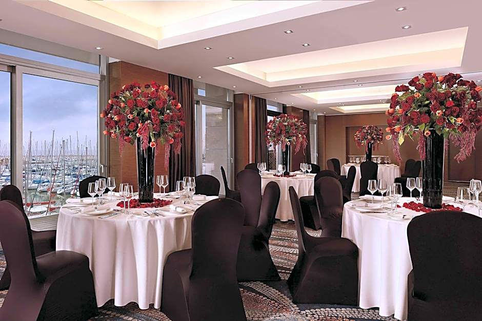 The Ritz-Carlton, Herzliya