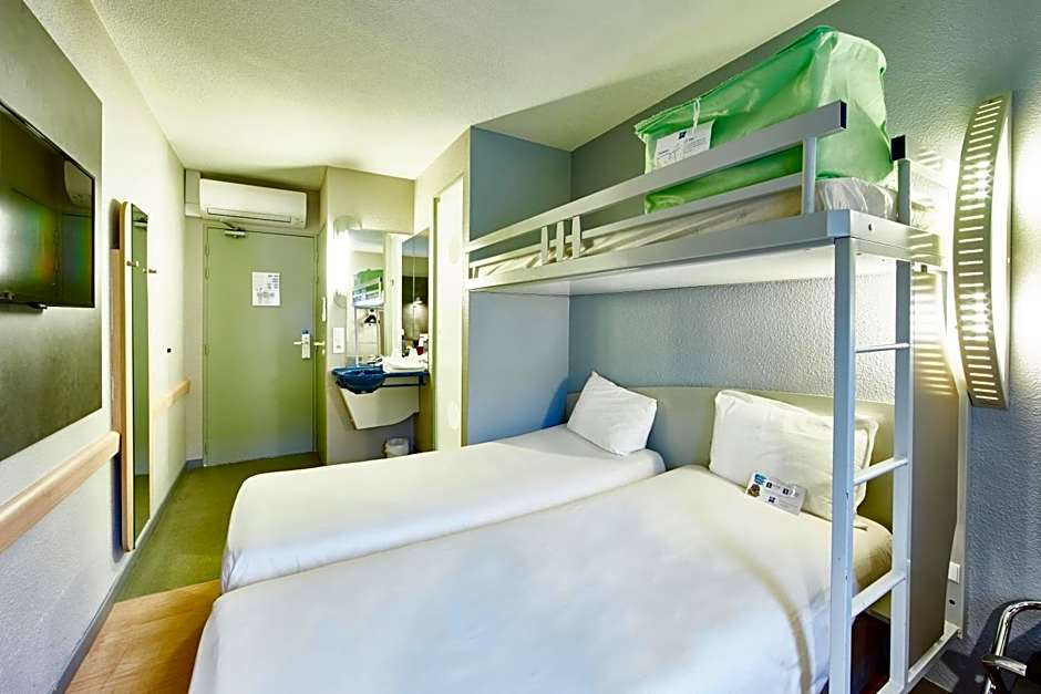 ibis budget Haguenau Strasbourg Nord