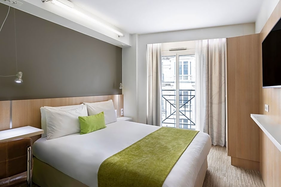Mercure Paris Gare Du Nord La Fayette