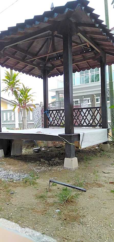 ROOMSTAY AQILAH PASIR PUTEH KELANTAN