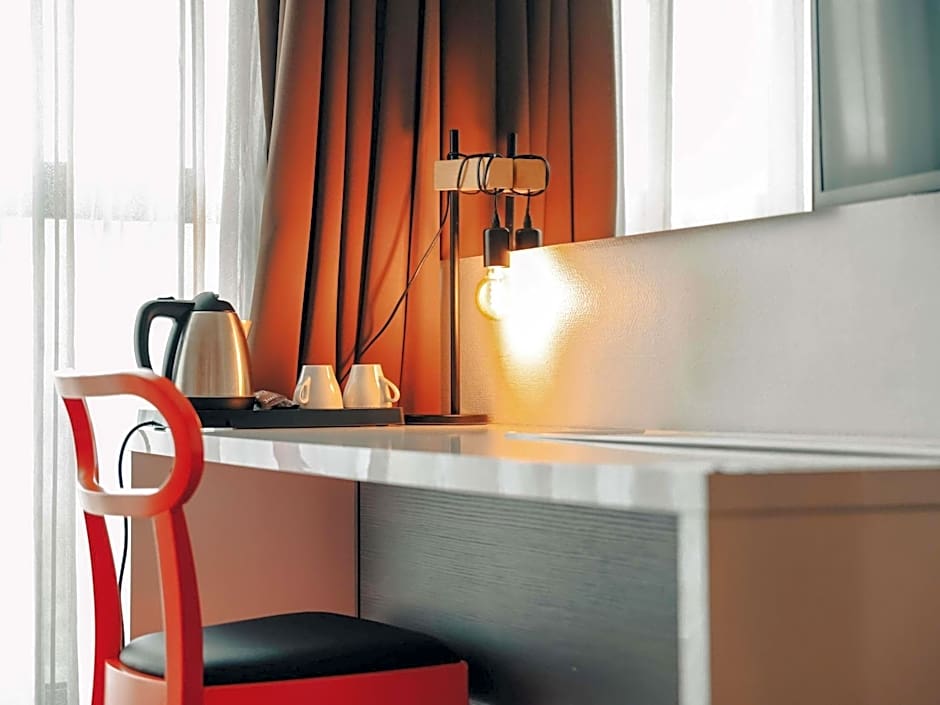 ibis Styles Sarajevo