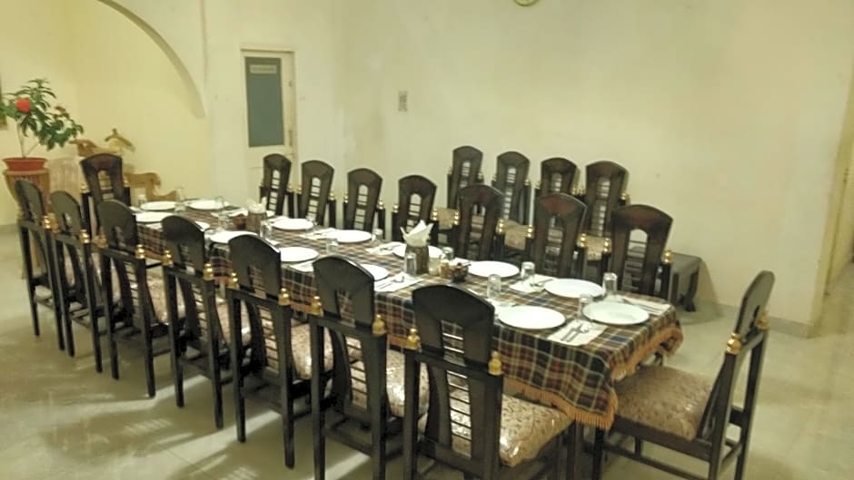 Hotel Temple On Ganges