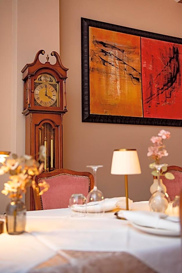 Hotel Jardin