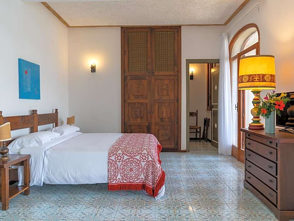 Hotel Carasco
