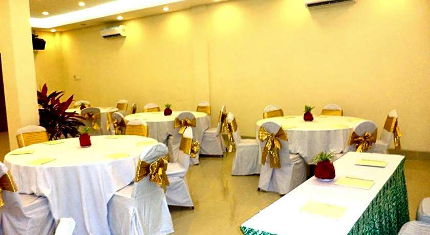 Legian Paradiso Hotel