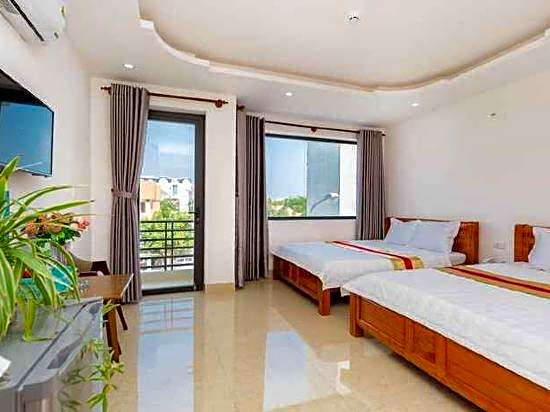 New Vung Tau Hotel