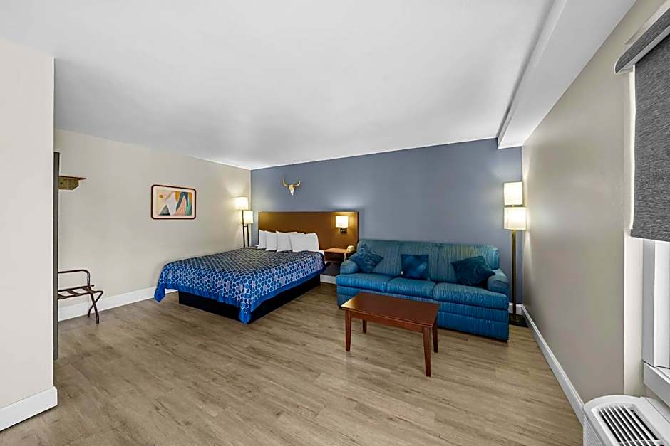 Rodeway Inn