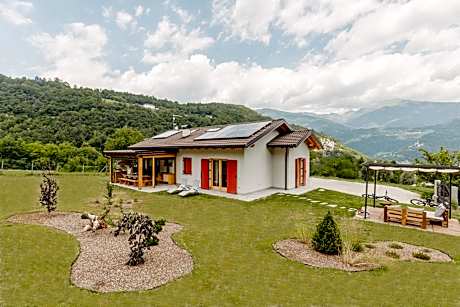 La Tana del Lupo B&B, family and outdoor sports