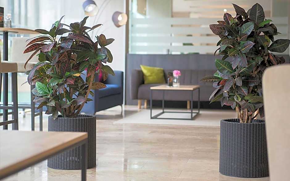 Hotel Xon's Valencia