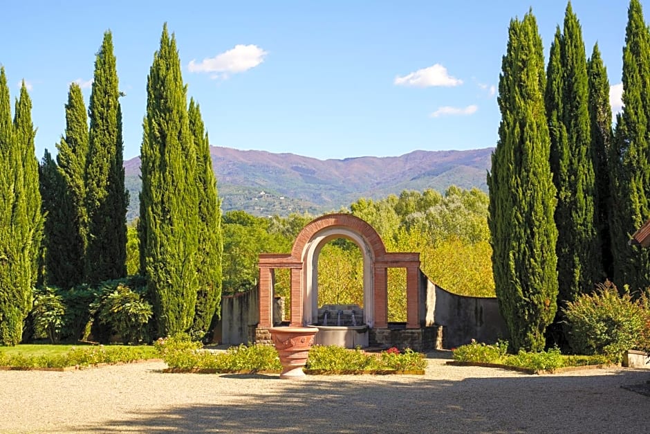 VIESCA Suites & Villas Il Borro Toscana