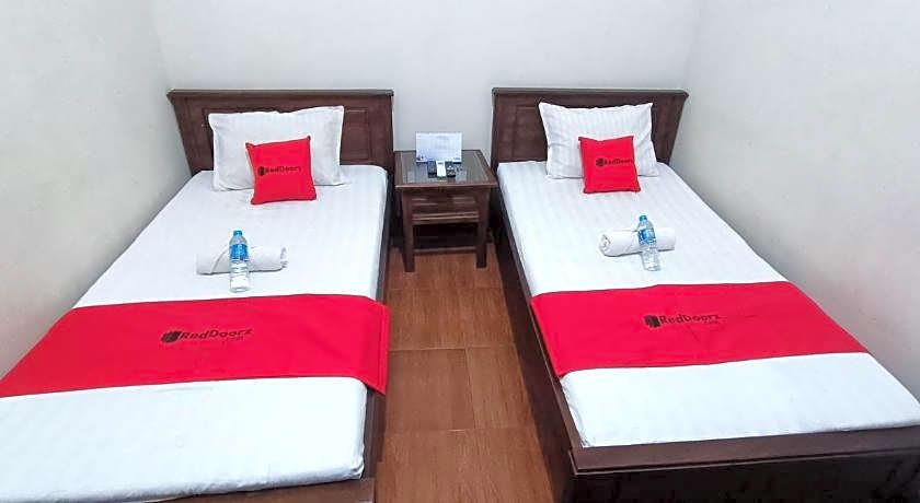 RedDoorz Syariah near Gatot Subroto Lampung 4