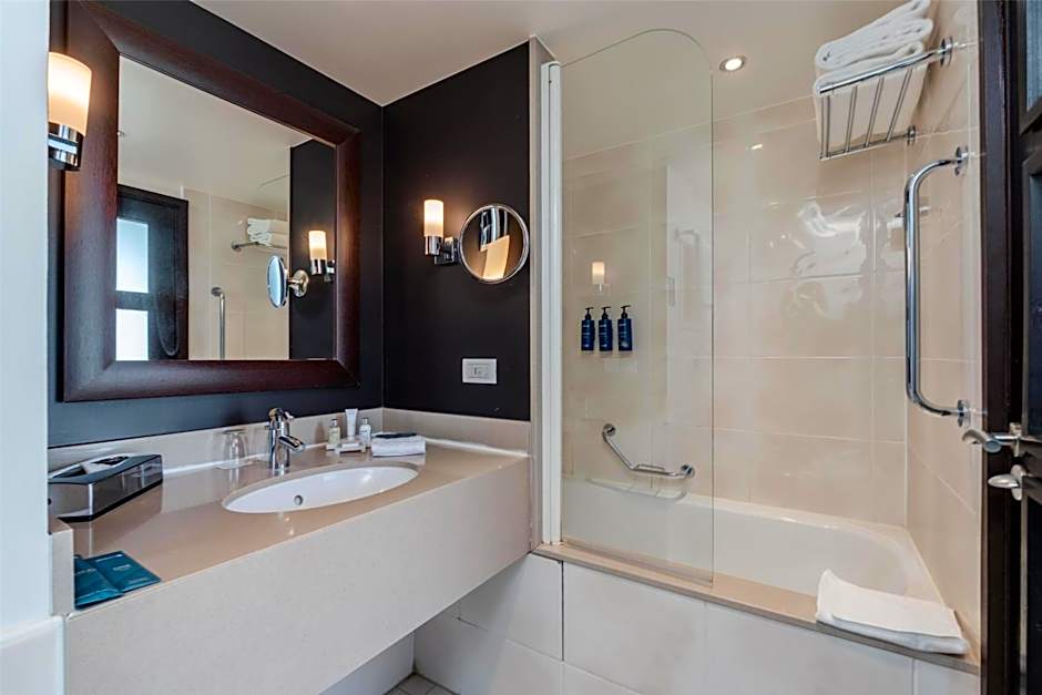 Radisson Blu Hotel, Paris-Boulogne