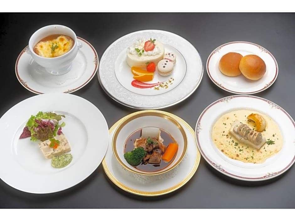 Shintainai Onsen Royal Tainai Park Hotel - Vacation STAY 90212v