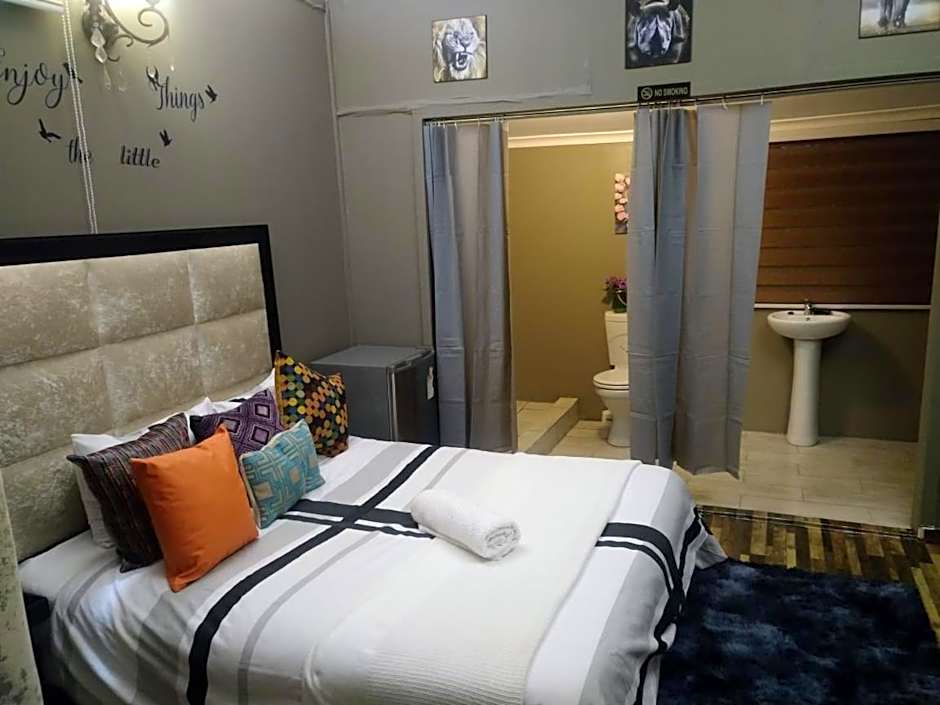 Bruno Comfort Suites