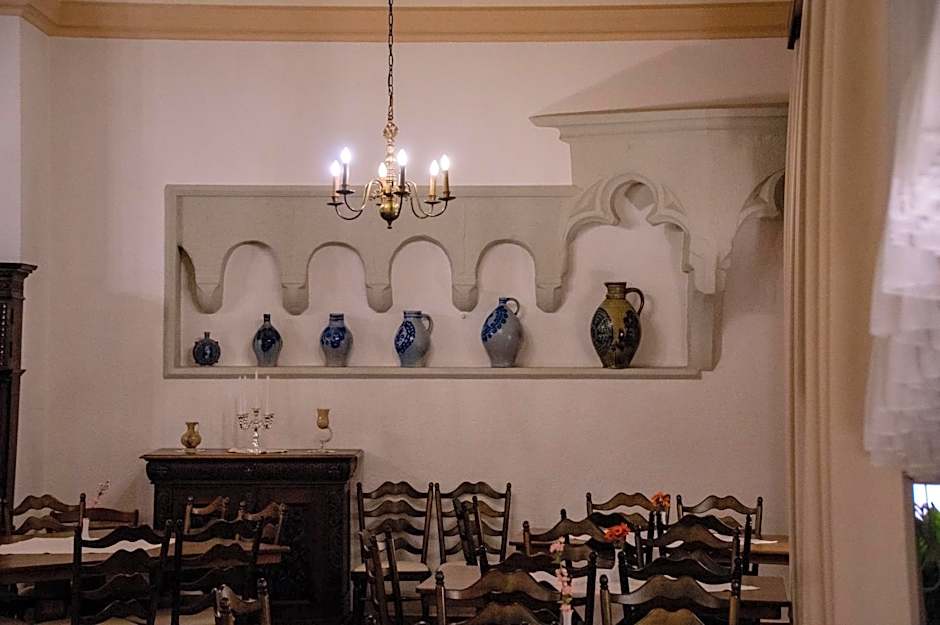 Hotel zum Anker