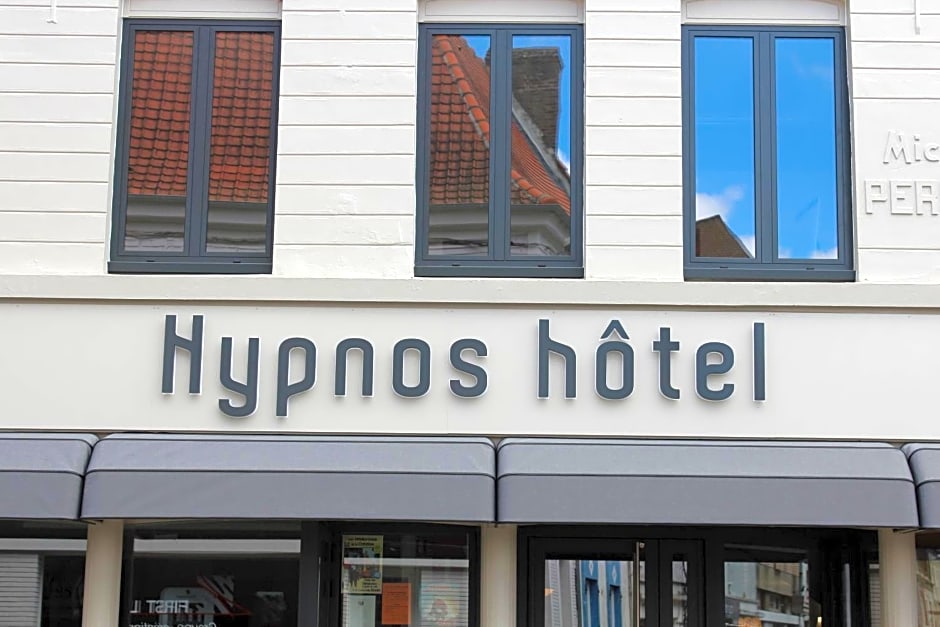 Hypnos Hotel