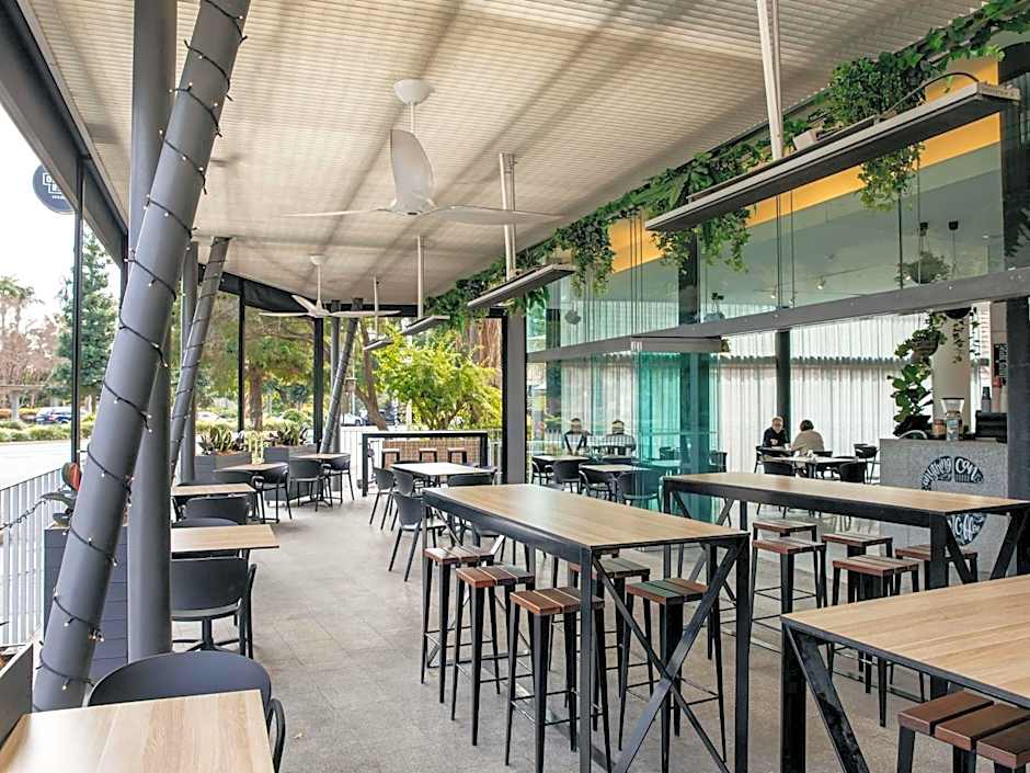 Mercure Brisbane Spring Hill