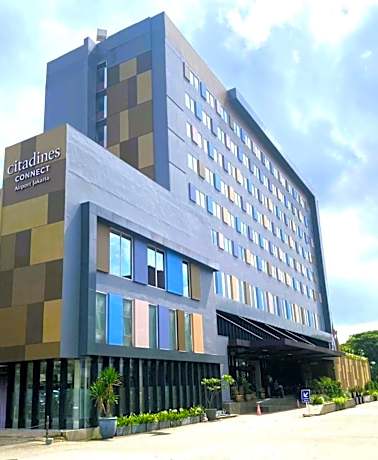 Citadines Connect Airport Jakarta