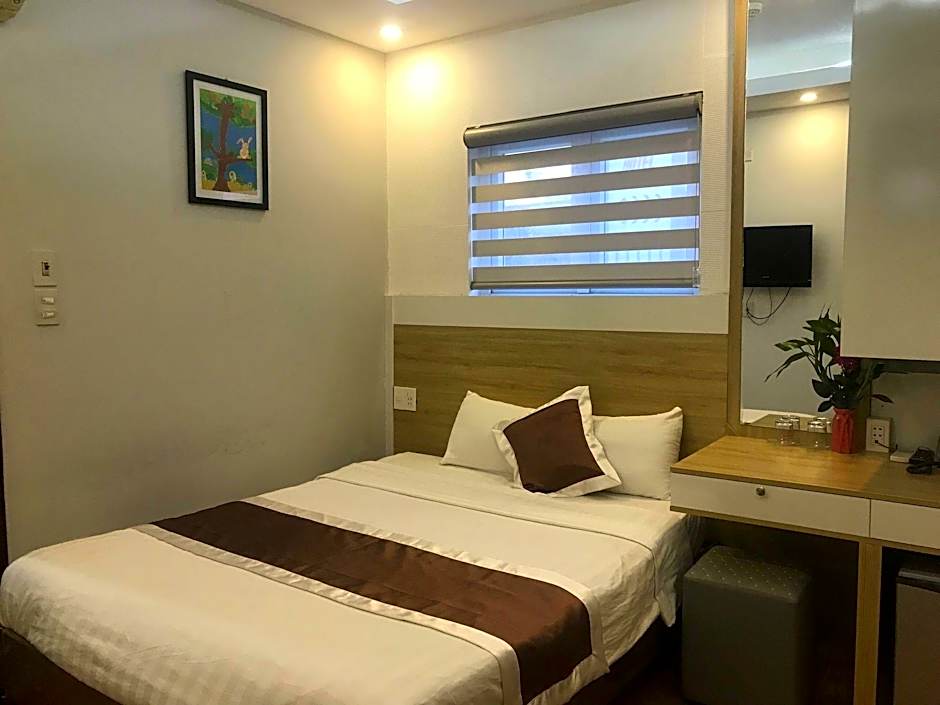 Hong Thien 1 Hotel