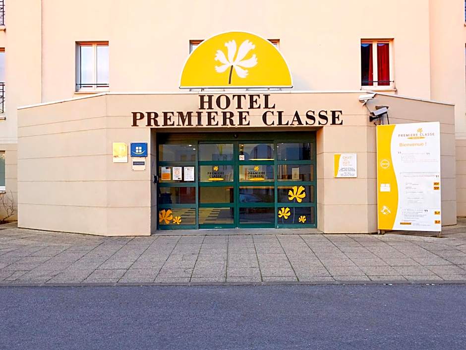 Premiere Classe Marne La Valle Bussy Saint Georges (Pet-friendly)