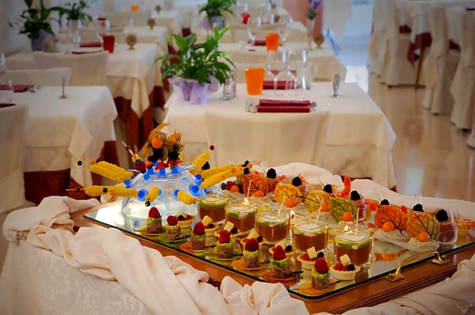 Hotel Adria sul Mare